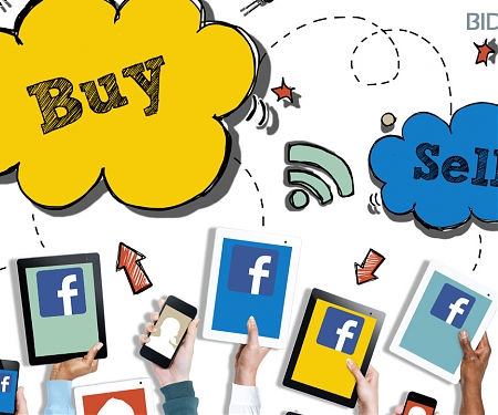 Facebook Marketplace : Buy and Sell with Your Local Community