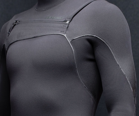 (Video) Patagonia Waves Goodbye to Neoprene with Natural Rubber Wetsuits