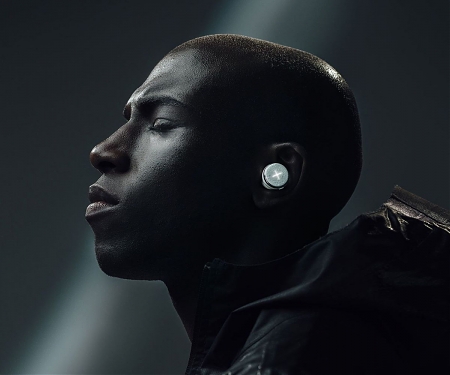 DJ-Tuned True Wireless Earphones Offer Personal Audio Profile - Xellence