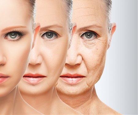 'Pulse' Technology May Replenish Skin's Collagen