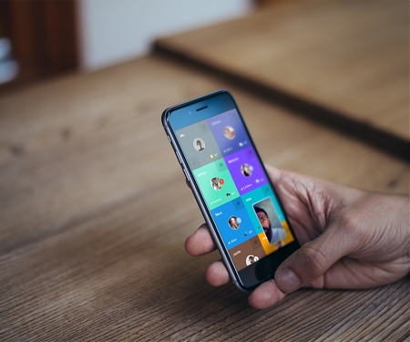 (Video) Why Augmented Messaging App, Tribe Could Change How We Chat