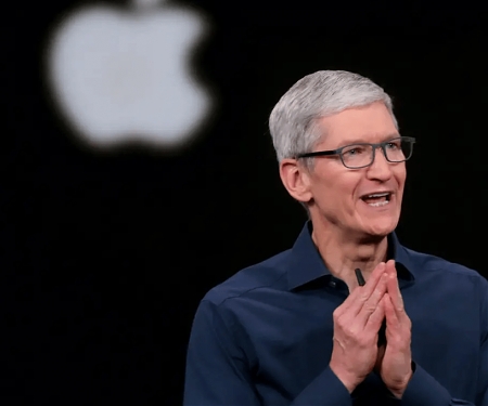 Apple is The Top Acquirer of AI Companies, Says GlobalData