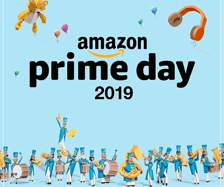 (PDF) Mckinsey : Prime Day and The Broad Reach of Amazon’s Ecosystem