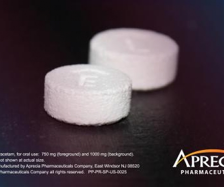 World's First 3D-Printed Drug Approved by FDA