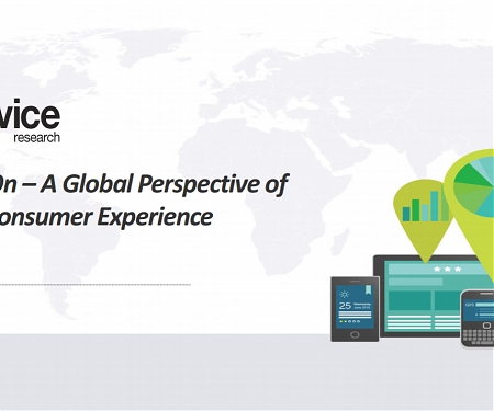 (PDF) Always On : A Global Perspective of Mobile Consumer Experience