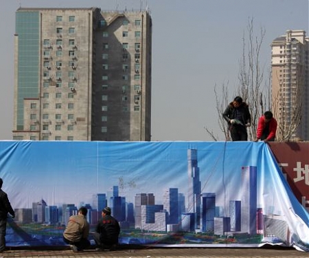 (PDF) China’s Debt Situation is Genuinely Scary?and Getting Worse