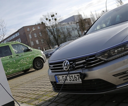 Will Electric Cars Cause The Next Oil Crisis ?