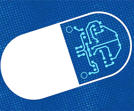 Sensors You Can Swallow Could Be Made of Nutrients and Powered by Stomach Acid