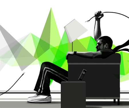 Cord Cutting Is Expected to Nearly Double Over the Next 4 Years, Eroding the TV Ad Market