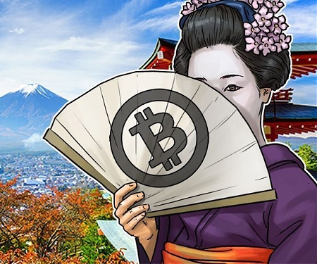 Bitcoin Effect On Japanese Economy “Cannot Be Ignored”, Says Nomura