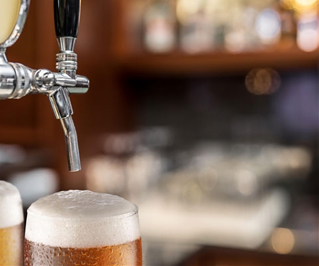 Can Craft Beer Continue to Tap Into Growth ?