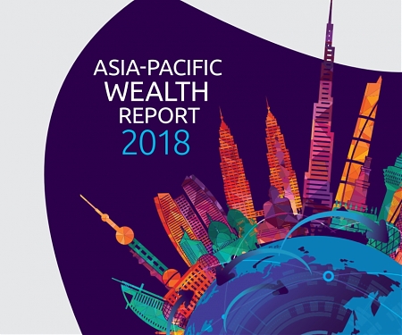 (PDF) Capgemini’s Asia-Pacific Wealth Report 2018