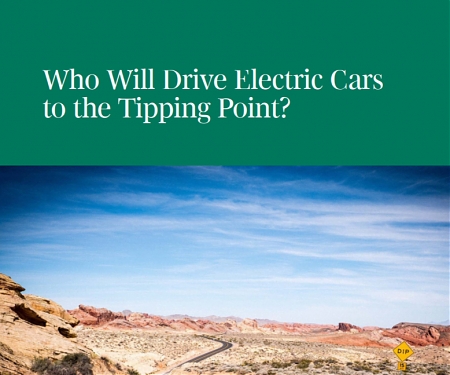 (PDF) BCG - Who Will Drive Electric Cars to the Tipping Point ?
