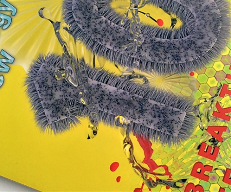 MIT Technology Review Announces 10 Breakthrough Technologies 2015