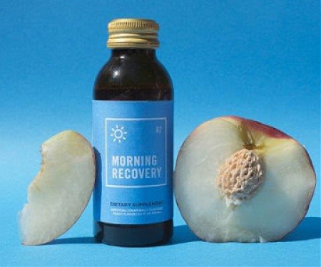 New Hangover Helpers Hit The Market