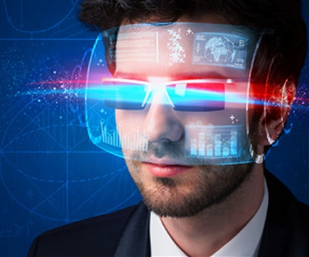 (Infographic) The Most Active Investors In Augmented/Virtual Reality