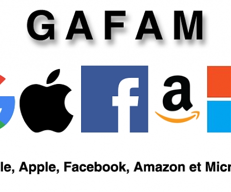 The Age of the Tech Giants