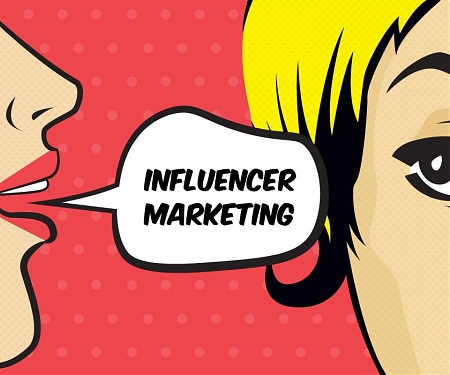 (PDF) The State of Influencer Marketing 2017