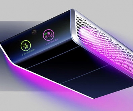 Germicidal UV Cleaners Protect Consumers from Common Pathogens