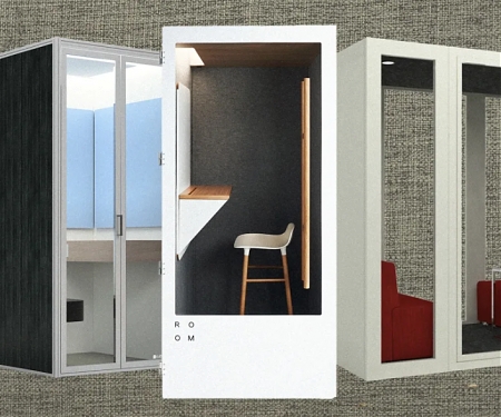 Cubicles are Back, and We have Open Plan Offices to Thank