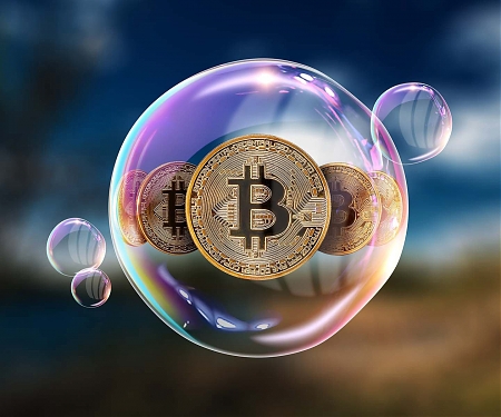 The Greatest Asset Bubble of All Time