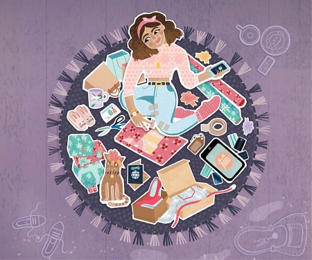 (PDF) Deloitte - Holiday Retail Survey 2018