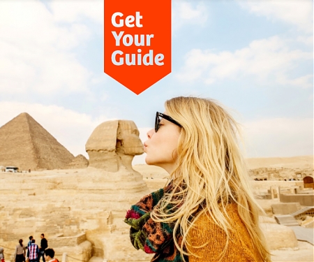 GetYourGuide Picks Up $484M, Passes 25M Tickets Sold Through Its Tourism Activity App