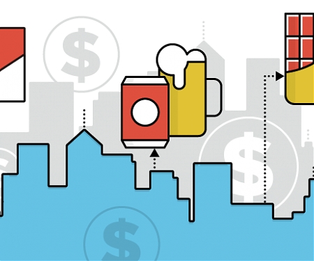 Middleweights, Not Mega Cities, Will Lead ASEAN Growth