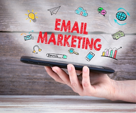 (Infographic) Over Half of Consumers Delete Marketing Emails Without Ever Opening Them