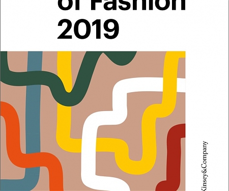 (PDF) Mckinsey - The State of Fashion 2019 : A Year of Awakening