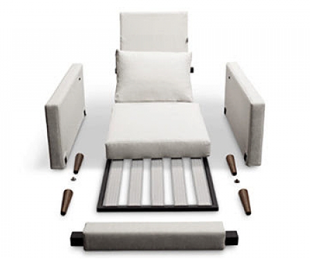 New Furniture Lines Are Built for Flexible Lifestyles