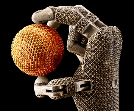 (PDF) Is It Time to Take the 3-D Plunge ? Hope Versus Hype in Additive Manufacturing