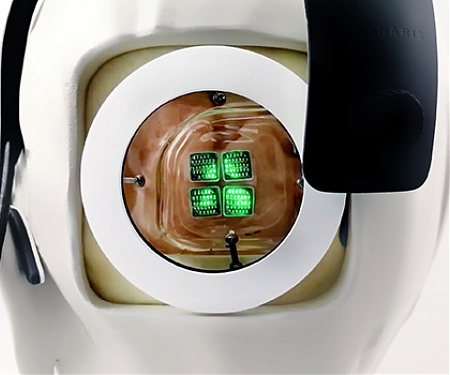 (Paper) Doctors Are Preparing to Implant the World’s First Human Bionic Eye