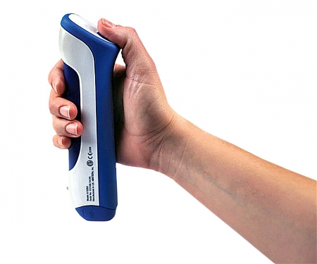 Ditching the Needle for a Less Painful Injection - Portal Instruments