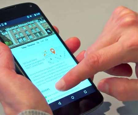 (Video) uLink Lets Users Link Apps Together Like Web Pages