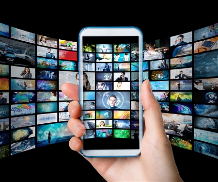 (Video) Stanford 'Human Screenome Project' Will Capture Everything We Do On Our Phones