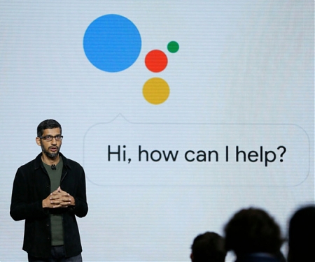 Many of Google Duplex's “AI” Phone Calls Are Made By Humans