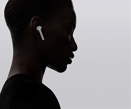 Apple is the Most Preferred True Wireless Hearable Brand for Future Purchase in the US