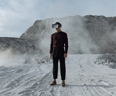 Varjo Raises $54M to Bring VR with ‘Human Eye’ Resolution to More Industries