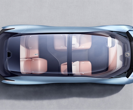 This Chinese-Backed Startup Will Start Selling Self-Driving Electric Cars By 2020 - NextEV