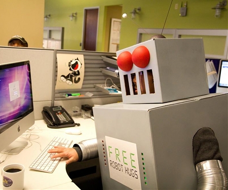 We May Have Less Than 5 Years to Change How We Learn, Earn and Care