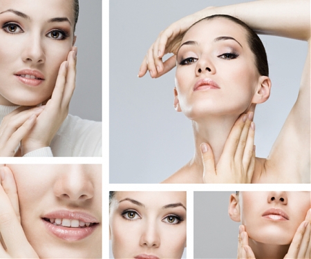 (Infographic) Aesthetic Trends 2016