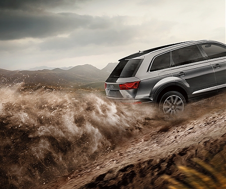 Consumer Loyalty to SUV/CUVs Highest Ever,  Sedan Loyalty Continues to Drop