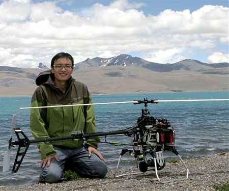 Chinese Drone Maker DJI Raises $75M in Funding at a $10 Billion Valuation