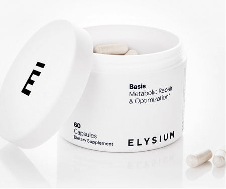 Anti-Aging Pill Startup Elysium Health Inks at least $20M in Series B Funding