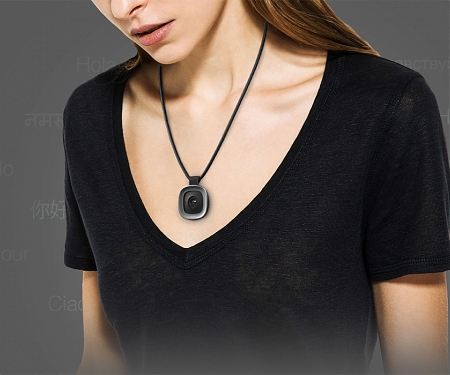 (Video) Language Learning Device of the Future - Mersiv