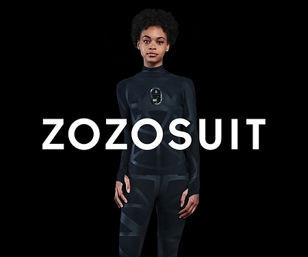 (Video) Sensor-Packing ZozoSuit Ensures Online Clothing Purchases are a Good Fit