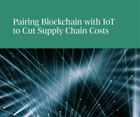 (PDF) BCG - Pairing Blockchain with IoT to Cut Supply Chain Costs