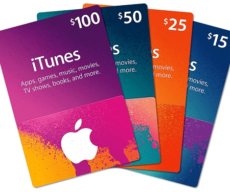 iTunes No Longer First Choice for U.S. Consumers