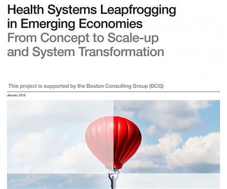 (PDF) BCG - Health Systems Leapfrogging in Emerging Economies